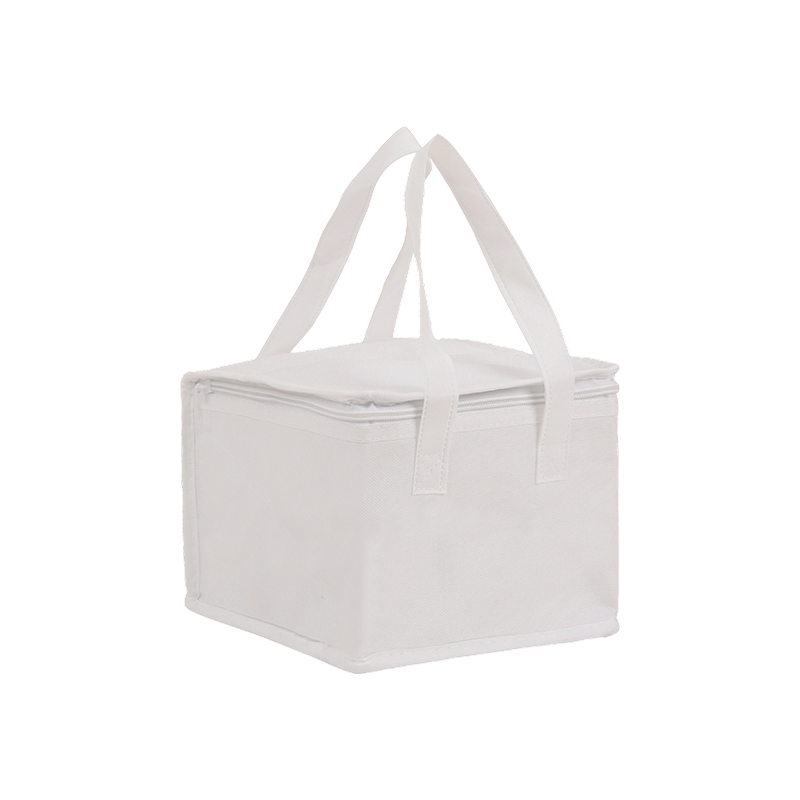 Cajas Bento RPET y bolsa aislante de mano para comida para llevar