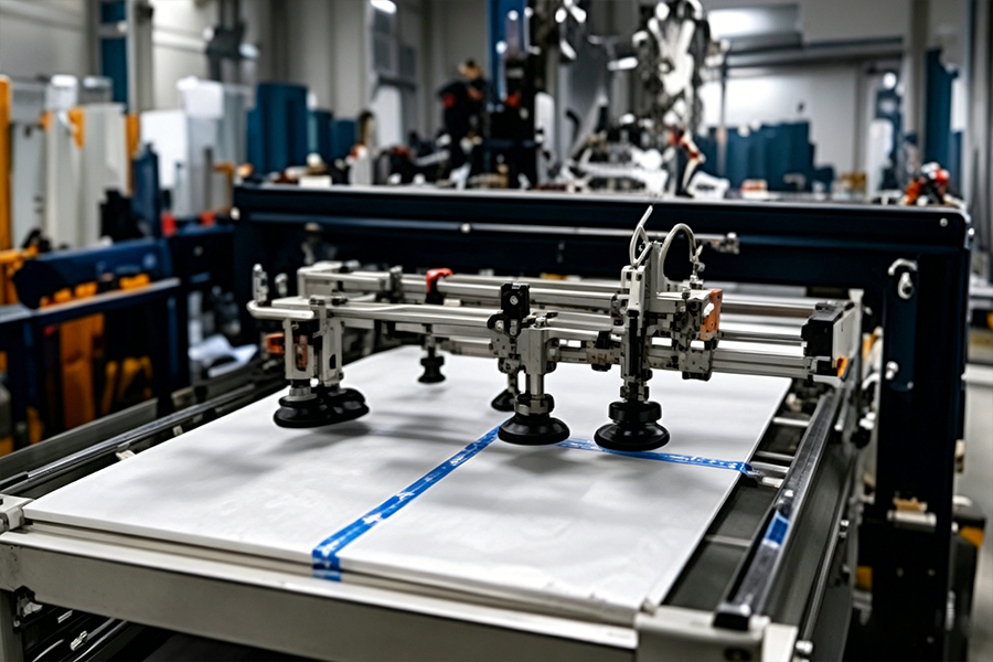 Zhejiang Hongyang Packaging Co., Ltd.